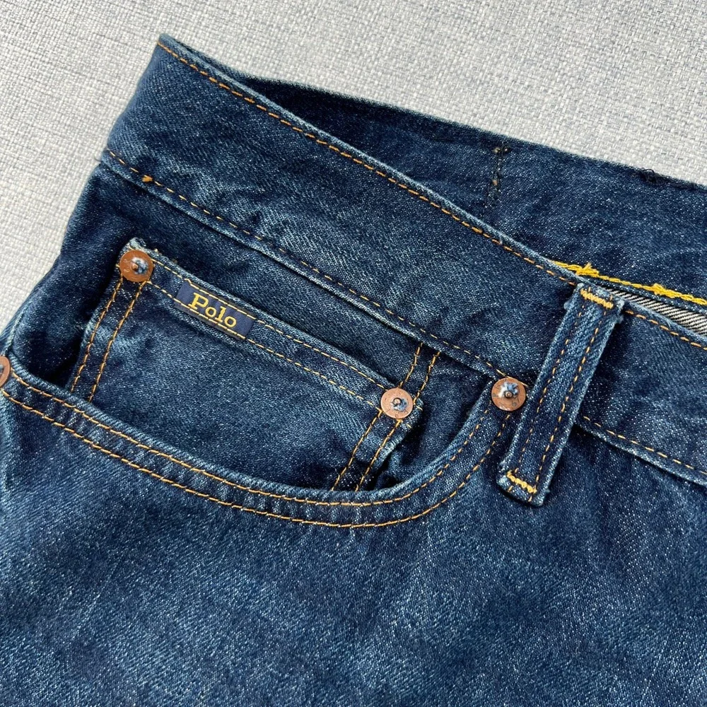 Polo Ralph Lauren jeans images